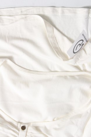 Дамска блуза Vivance, Размер XXS, Цвят Бял, Цена 8,37 лв.