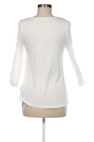 Γυναικεία μπλούζα Vivance, Μέγεθος XXS, Χρώμα Λευκό, Τιμή 4,00 €