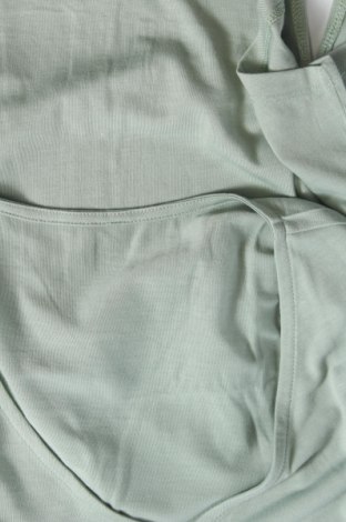 Γυναικεία μπλούζα Vivance, Μέγεθος XXS, Χρώμα Πράσινο, Τιμή 4,15 €