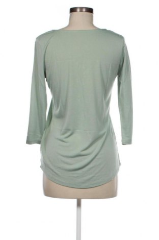 Γυναικεία μπλούζα Vivance, Μέγεθος XXS, Χρώμα Πράσινο, Τιμή 4,15 €