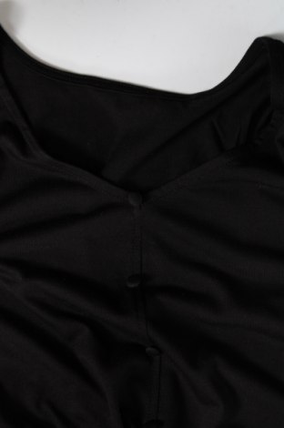 Γυναικεία μπλούζα Vivance, Μέγεθος XXS, Χρώμα Μαύρο, Τιμή 4,15 €