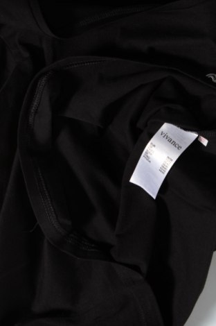 Damen Shirt Vivance, Größe S, Farbe Schwarz, Preis € 4,15