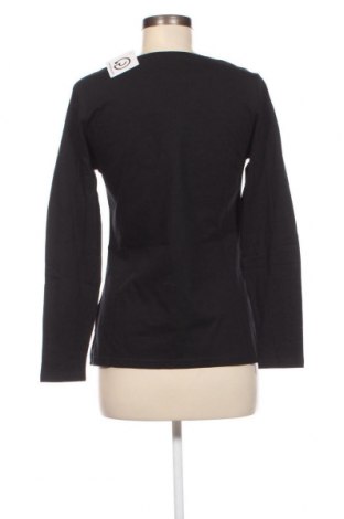 Дамска блуза Vivance, Размер S, Цвят Черен, Цена 8,06 лв.
