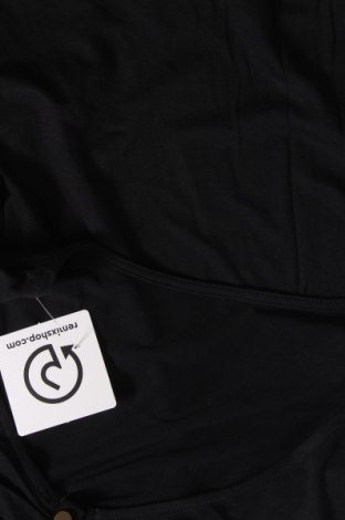 Дамска блуза Vivance, Размер XL, Цвят Черен, Цена 11,16 лв.