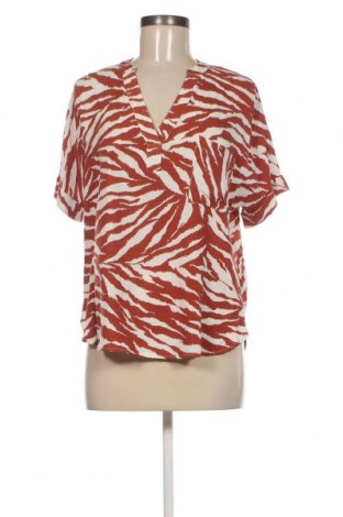 Дамска блуза Warehouse, Размер S, Цвят Многоцветен, Цена 4,80 лв.