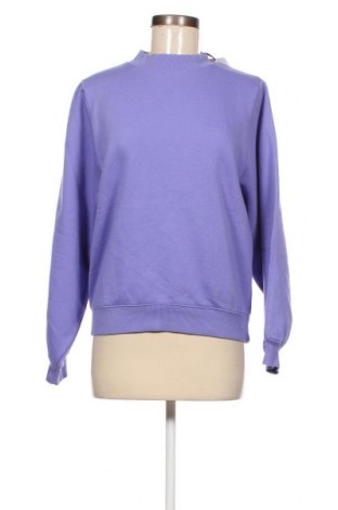 Γυναικεία μπλούζα Wrangler, Μέγεθος S, Χρώμα Βιολετί, Τιμή 28,92 €