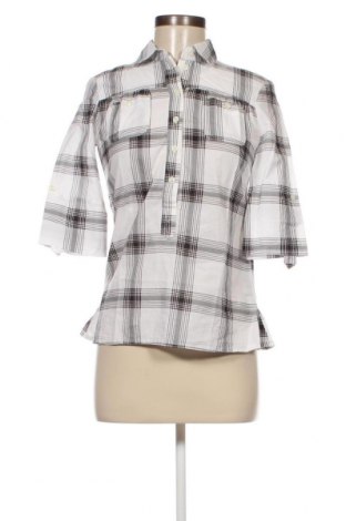 Γυναικεία μπλούζα Xdye, Μέγεθος XS, Χρώμα Πολύχρωμο, Τιμή 2,82 €