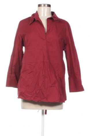 Bluză de femei Yessica, Mărime M, Culoare Roșu, Preț 14,38 Lei