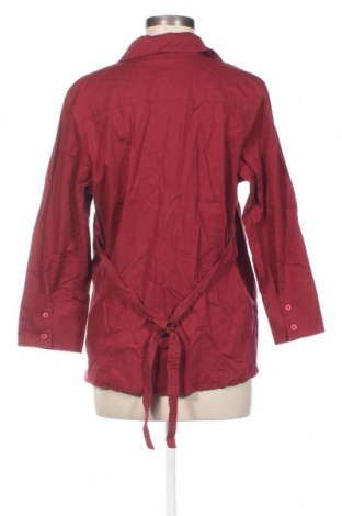 Дамска блуза Yessica, Размер M, Цвят Червен, Цена 5,51 лв.