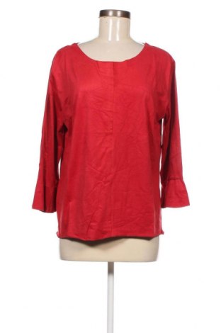 Bluză de femei Zabaione, Mărime XL, Culoare Roșu, Preț 23,68 Lei