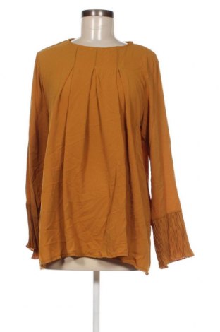 Bluză de femei Zabaione, Mărime M, Culoare Galben, Preț 18,95 Lei