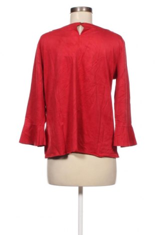 Дамска блуза Zabaione, Размер M, Цвят Червен, Цена 9,36 лв.