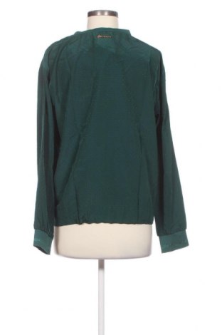 Γυναικεία μπλούζα Zabaione, Μέγεθος XL, Χρώμα Πράσινο, Τιμή 4,82 €