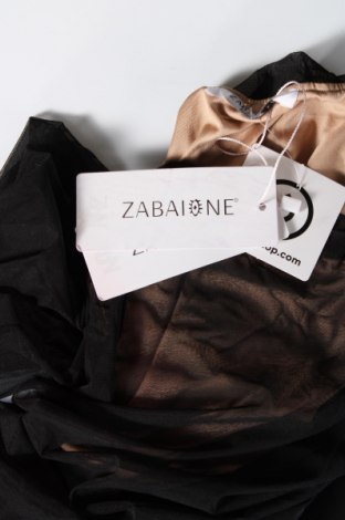 Дамска блуза Zabaione, Размер XL, Цвят Черен, Цена 9,36 лв.