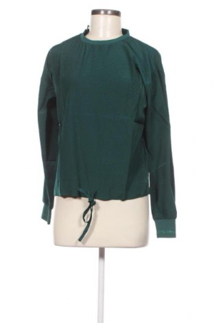 Γυναικεία μπλούζα Zabaione, Μέγεθος S, Χρώμα Πράσινο, Τιμή 5,20 €
