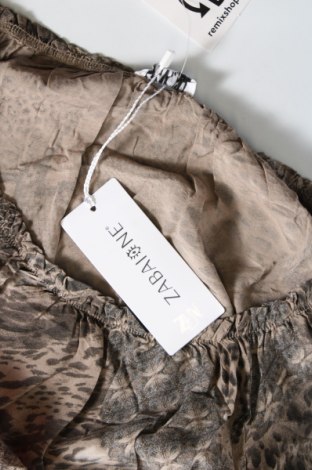 Γυναικεία μπλούζα Zabaione, Μέγεθος S, Χρώμα Πολύχρωμο, Τιμή 4,82 €