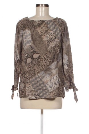 Дамска блуза Zabaione, Размер S, Цвят Многоцветен, Цена 10,08 лв.