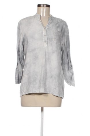 Γυναικεία μπλούζα Zabaione, Μέγεθος M, Χρώμα Γκρί, Τιμή 2,43 €