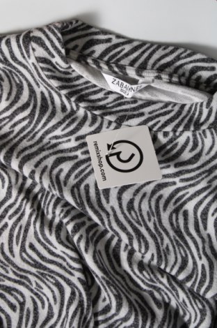 Damen Shirt Zabaione, Größe M, Farbe Mehrfarbig, Preis € 2,34