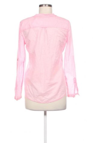 Bluză de femei Zara, Mărime XS, Culoare Roz, Preț 38,27 Lei