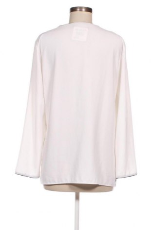 Дамска блуза Zara, Размер L, Цвят Бял, Цена 13,33 лв.