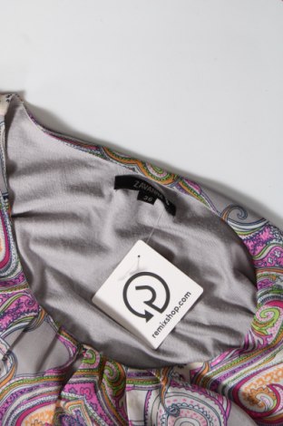 Дамска блуза Zavanna, Размер S, Цвят Многоцветен, Цена 19,00 лв.