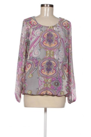 Дамска блуза Zavanna, Размер S, Цвят Многоцветен, Цена 5,70 лв.