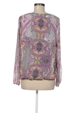Γυναικεία μπλούζα Zavanna, Μέγεθος S, Χρώμα Πολύχρωμο, Τιμή 9,72 €