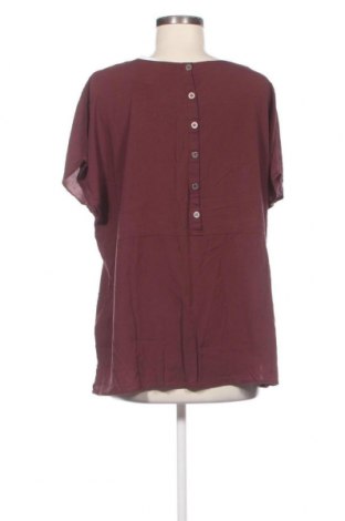 Дамска блуза Zizzi, Размер XL, Цвят Червен, Цена 18,00 лв.