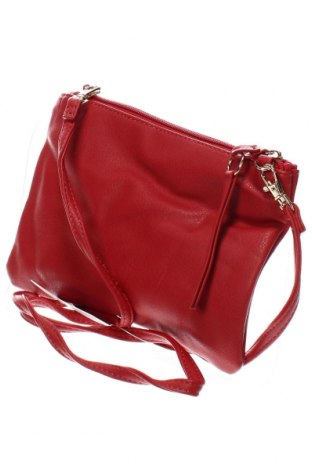 Γυναικεία τσάντα, Χρώμα Κόκκινο, Τιμή 8,11 €