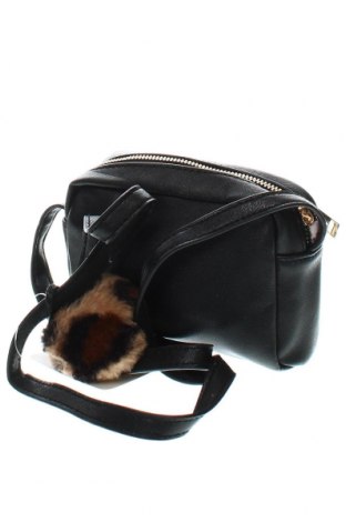 Γυναικεία τσάντα, Χρώμα Μαύρο, Τιμή 8,46 €