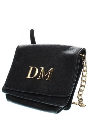 Γυναικεία τσάντα, Χρώμα Μαύρο, Τιμή 9,75 €