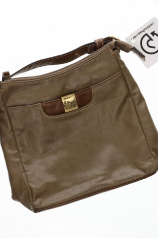Damentasche, Farbe Braun, Preis € 11,10