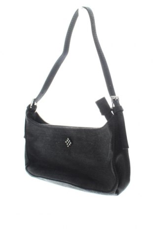Γυναικεία τσάντα, Χρώμα Μαύρο, Τιμή 9,87 €