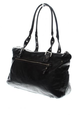 Γυναικεία τσάντα Adax, Χρώμα Μαύρο, Τιμή 31,44 €