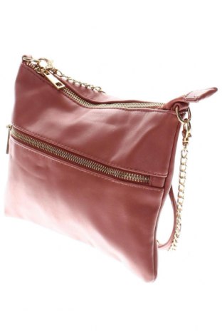 Дамска чанта Anko, Цвят Розов, Цена 14,06 лв.