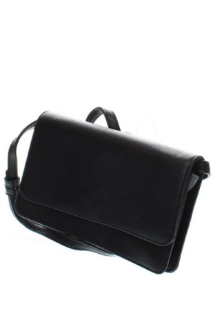 Дамска чанта Anko, Цвят Черен, Цена 15,96 лв.