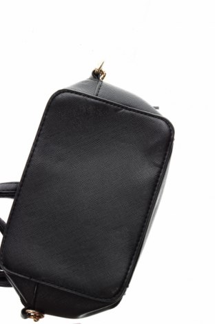 Γυναικεία τσάντα Anko, Χρώμα Μαύρο, Τιμή 11,75 €