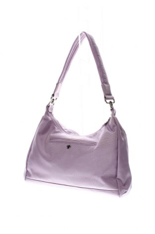 Damentasche Bogner, Farbe Lila, Preis € 200,41