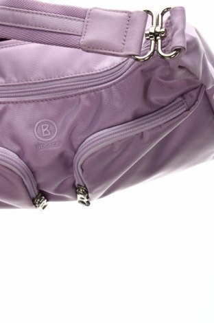 Damentasche Bogner, Farbe Lila, Preis 200,41 €