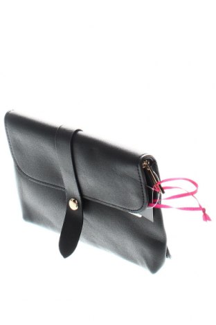 Damentasche Boohoo, Farbe Schwarz, Preis 8,63 €