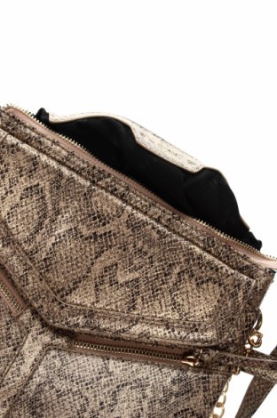 Γυναικεία τσάντα Breal, Χρώμα  Μπέζ, Τιμή 43,30 €
