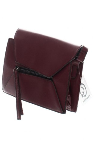 Γυναικεία τσάντα C&A, Χρώμα Κόκκινο, Τιμή 8,93 €
