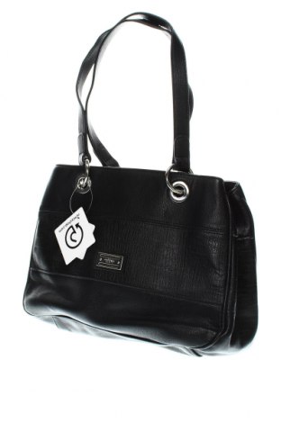 Дамска чанта Cellini Collection, Цвят Черен, Цена 19,00 лв.