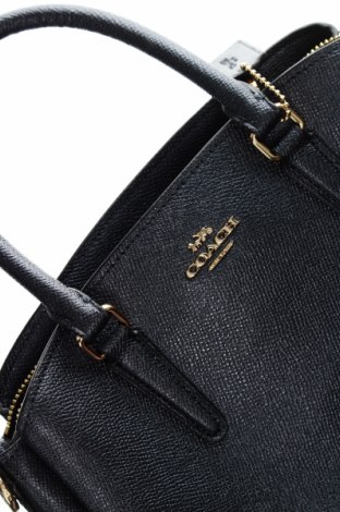 Γυναικεία τσάντα Coach, Χρώμα Μπλέ, Τιμή 487,42 €