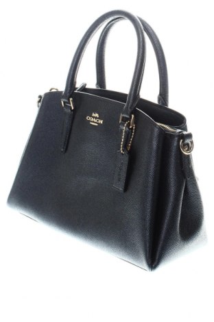 Γυναικεία τσάντα Coach, Χρώμα Μπλέ, Τιμή 258,33 €