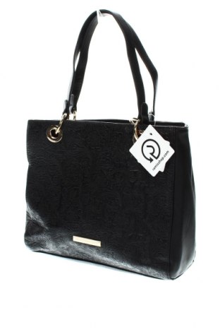 Дамска чанта Colette By Colette Hayman, Цвят Черен, Цена 21,75 лв.