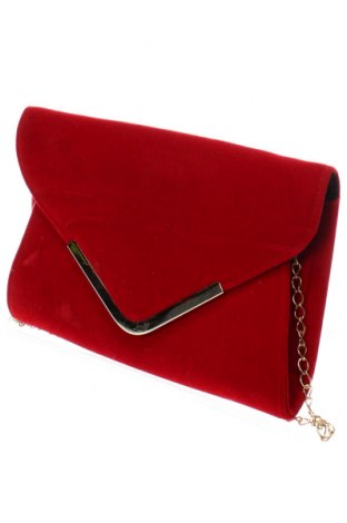 Дамска чанта Colette By Colette Hayman, Цвят Червен, Цена 17,00 лв.