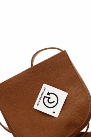 Γυναικεία τσάντα Cotton On, Χρώμα Καφέ, Τιμή 11,75 €