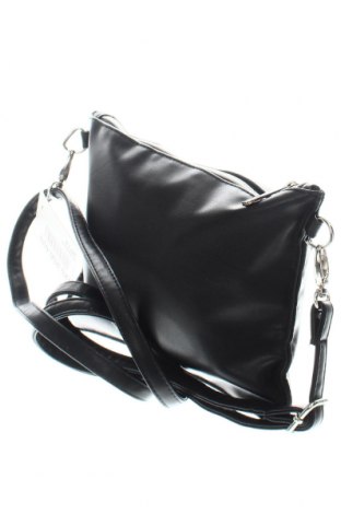Γυναικεία τσάντα Daniel Hechter, Χρώμα Μαύρο, Τιμή 20,68 €